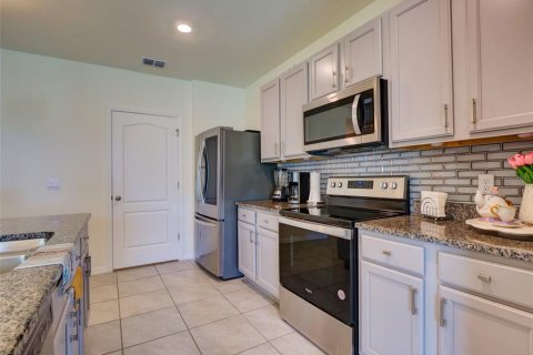 Villa ou maison à vendre à Zellwood, Floride: 3 chambres, 155.33 m2 № 2195768 - photo 14