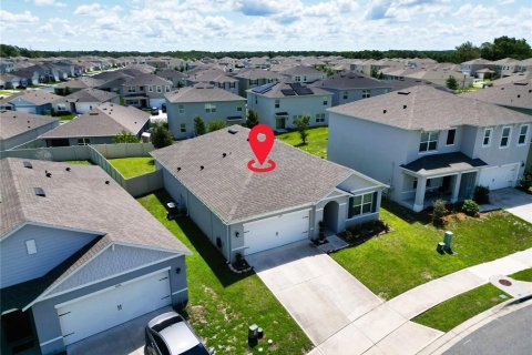 Villa ou maison à vendre à Zellwood, Floride: 3 chambres, 155.33 m2 № 2195768 - photo 7
