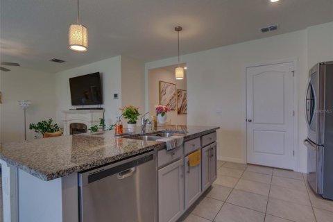 Villa ou maison à vendre à Zellwood, Floride: 3 chambres, 155.33 m2 № 2195768 - photo 12