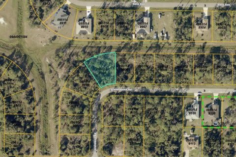 Land in North Port, Florida № 2235219 - photo 2
