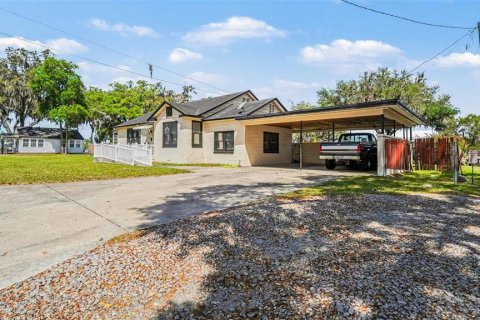 Villa ou maison à vendre à Ocala, Floride: 3 chambres, 165.92 m2 № 2117448 - photo 5