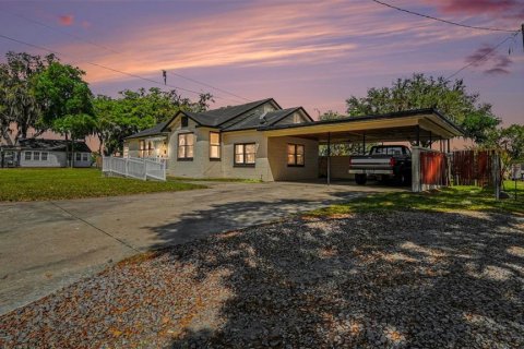 Villa ou maison à vendre à Ocala, Floride: 3 chambres, 165.92 m2 № 2117448 - photo 2