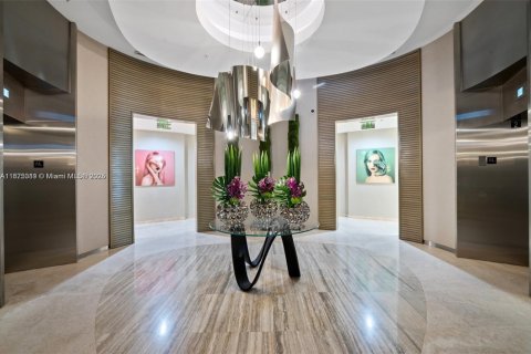 Condominio en alquiler en Bal Harbour, Florida, 1 dormitorio, 83.24 m2 № 1927007 - foto 29