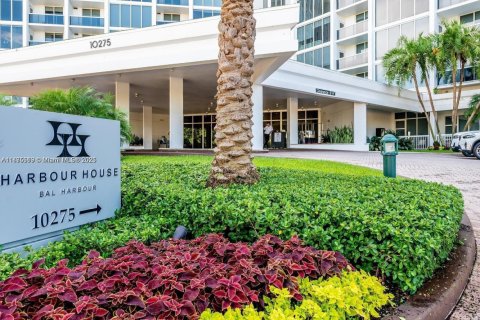 Condominio en alquiler en Bal Harbour, Florida, 1 dormitorio, 83.24 m2 № 1927007 - foto 25