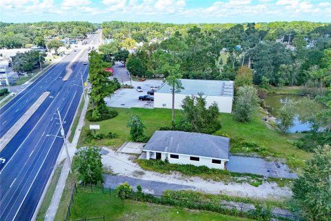 Immobilier commercial à louer à Jacksonville, Floride: 136.57 m2 № 2148169 - photo 11
