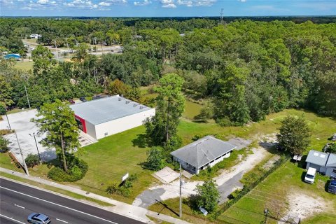 Immobilier commercial à louer à Jacksonville, Floride: 136.57 m2 № 2148169 - photo 7