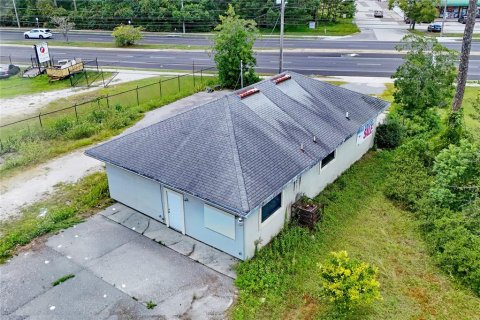 Immobilier commercial à louer à Jacksonville, Floride: 136.57 m2 № 2148169 - photo 6