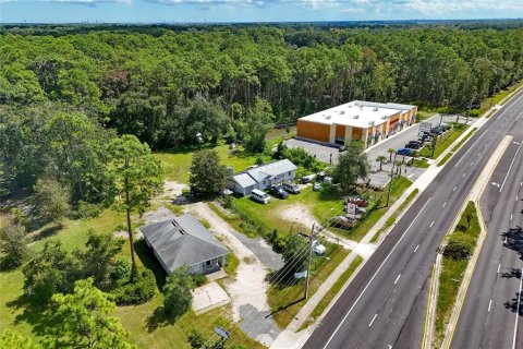 Immobilier commercial à louer à Jacksonville, Floride: 136.57 m2 № 2148169 - photo 8