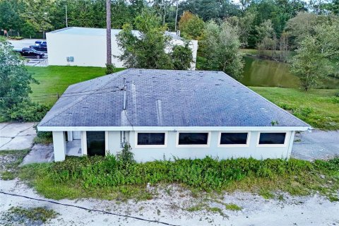 Immobilier commercial à louer à Jacksonville, Floride: 136.57 m2 № 2148169 - photo 4