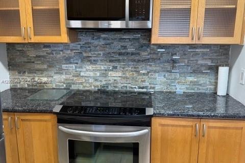 Condo in Fort Lauderdale, Florida, 2 bedrooms  № 2068846