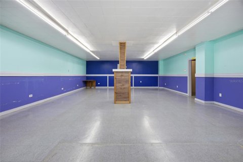 Immobilier commercial à vendre à Bronson, Floride: 187.76 m2 № 2219166 - photo 11