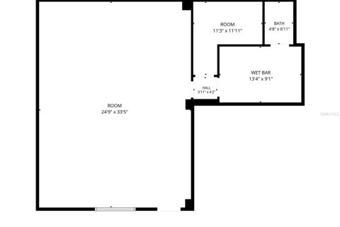 Immobilier commercial à vendre à Bronson, Floride: 187.76 m2 № 2219166 - photo 27