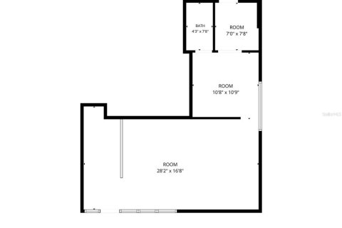 Immobilier commercial à vendre à Bronson, Floride: 187.76 m2 № 2219166 - photo 28