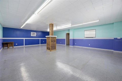 Immobilier commercial à vendre à Bronson, Floride: 187.76 m2 № 2219166 - photo 12