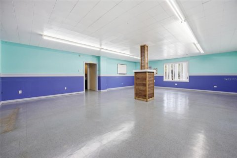 Immobilier commercial à vendre à Bronson, Floride: 187.76 m2 № 2219166 - photo 13
