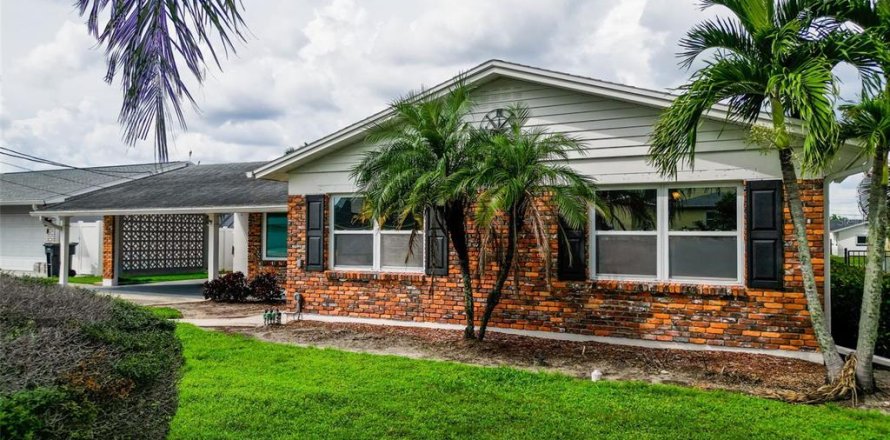 Casa en Tampa, Florida 3 dormitorios, 182.55 m2 № 2386812