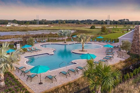 Casa en venta en Fish Hawk, Florida, 4 dormitorios, 213.58 m2 № 2110075 - foto 25