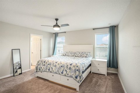 Casa en venta en Fish Hawk, Florida, 4 dormitorios, 213.58 m2 № 2110075 - foto 5
