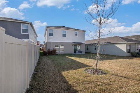 Casa en venta en Fish Hawk, Florida, 4 dormitorios, 213.58 m2 № 2110075 - foto 22