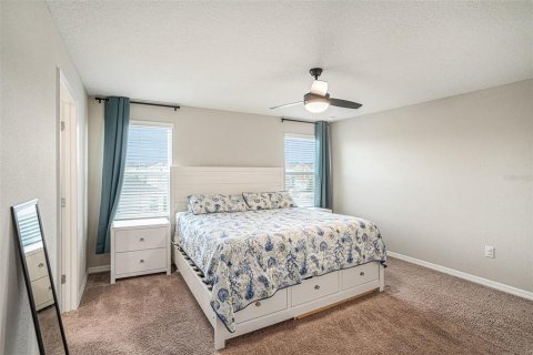 Casa en venta en Fish Hawk, Florida, 4 dormitorios, 213.58 m2 № 2110075 - foto 12