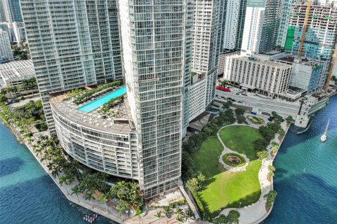 Condominio en venta en Miami, Florida, 1 dormitorio, 75.81 m2 № 2090863 - foto 20