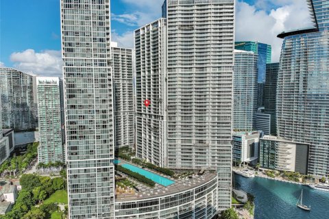 Condominio en venta en Miami, Florida, 1 dormitorio, 75.81 m2 № 2090863 - foto 19