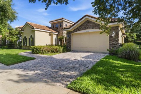 House in Longwood, Florida 3 bedrooms, 240.34 sq.m. № 2167682 - photo 5