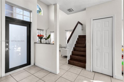 Casa en venta en Homestead, Florida, 4 dormitorios, 209.59 m2 № 2032924 - foto 7