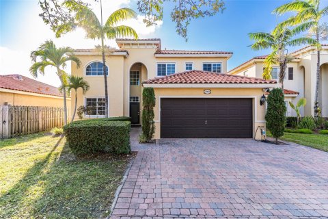 Casa en Homestead, Florida 4 dormitorios, 209.59 m2 № 2032924