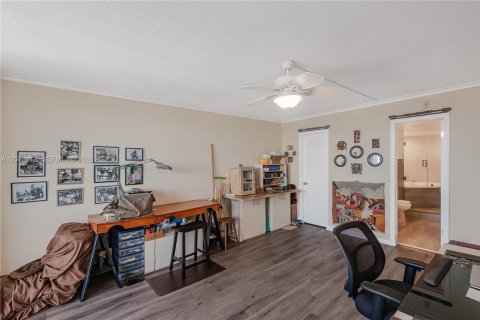 Condo in Fort Lauderdale, Florida, 3 bedrooms  № 2300785 - photo 22