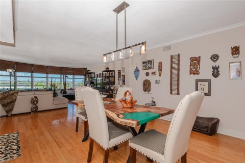 Condo in Fort Lauderdale, Florida, 3 bedrooms  № 2300785 - photo 10
