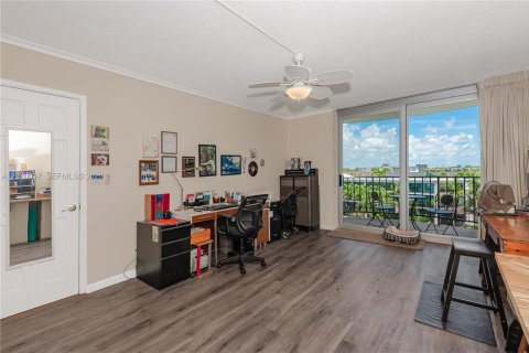 Condo in Fort Lauderdale, Florida, 3 bedrooms  № 2300785 - photo 21