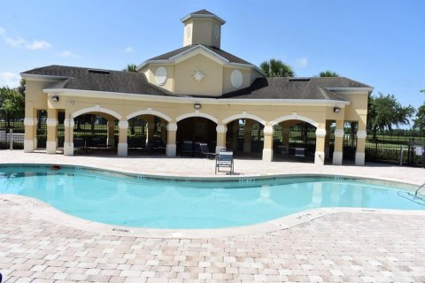 Townhouse in Orlando, Florida 3 bedrooms, 115.57 sq.m. № 1840303 - photo 26