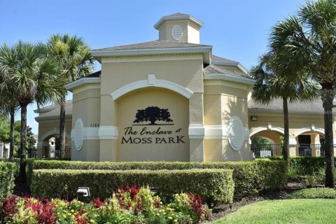 Townhouse in Orlando, Florida 3 bedrooms, 115.57 sq.m. № 1840303 - photo 25