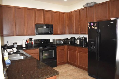 Townhouse in Orlando, Florida 3 bedrooms, 115.57 sq.m. № 1840303 - photo 16