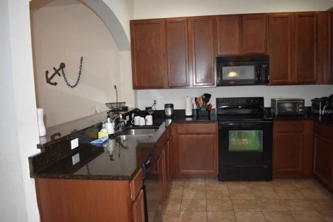 Townhouse in Orlando, Florida 3 bedrooms, 115.57 sq.m. № 1840303 - photo 17