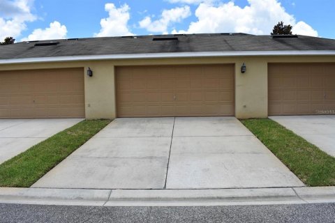 Townhouse in Orlando, Florida 3 bedrooms, 115.57 sq.m. № 1840303 - photo 24