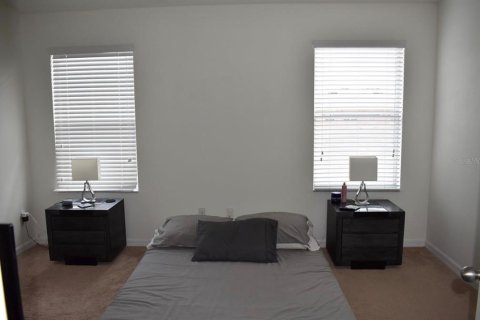 Townhouse in Orlando, Florida 3 bedrooms, 115.57 sq.m. № 1840303 - photo 5