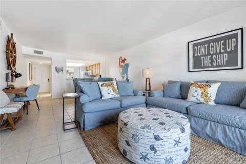 Condominio en alquiler en Saint Pete Beach, Florida, 2 dormitorios, 93.83 m2 № 1245939 - foto 22