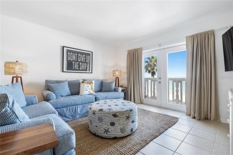 Condominio en alquiler en Saint Pete Beach, Florida, 2 dormitorios, 93.83 m2 № 1245939 - foto 21