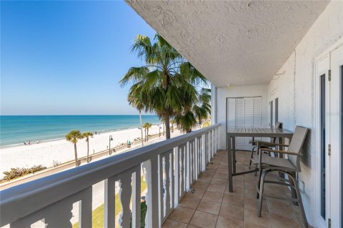 Condominio en alquiler en Saint Pete Beach, Florida, 2 dormitorios, 93.83 m2 № 1245939 - foto 23