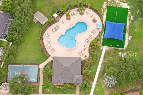 House in Ruskin, Florida 4 bedrooms, 184.41 sq.m. № 1883275 - photo 28