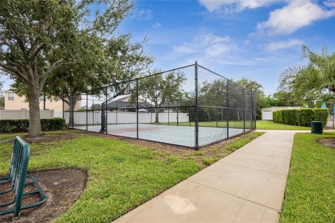 House in Ruskin, Florida 4 bedrooms, 184.41 sq.m. № 1883275 - photo 26