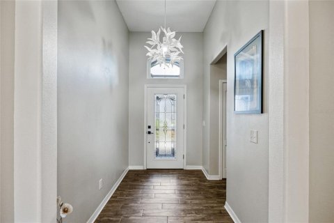 House in Ruskin, Florida 4 bedrooms, 184.41 sq.m. № 1883275 - photo 5