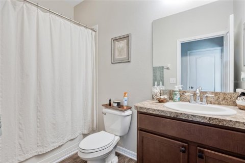 House in Ruskin, Florida 4 bedrooms, 184.41 sq.m. № 1883275 - photo 18