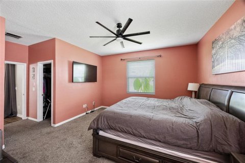 House in Ruskin, Florida 4 bedrooms, 184.41 sq.m. № 1883275 - photo 13