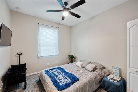 House in Ruskin, Florida 4 bedrooms, 184.41 sq.m. № 1883275 - photo 19