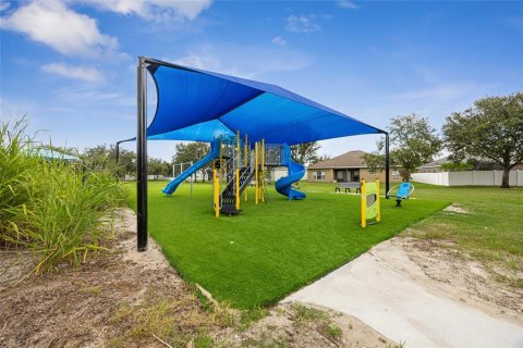 House in Ruskin, Florida 4 bedrooms, 184.41 sq.m. № 1883275 - photo 27