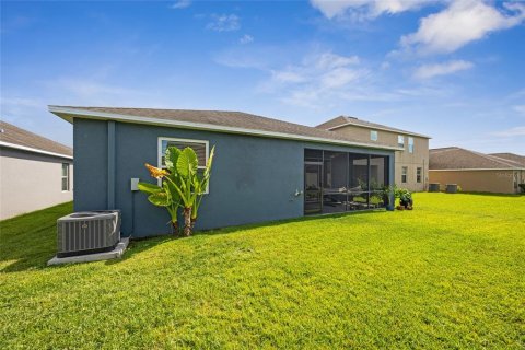 House in Ruskin, Florida 4 bedrooms, 184.41 sq.m. № 1883275 - photo 24
