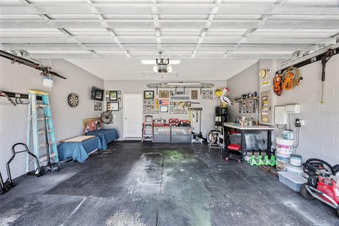 House in Ruskin, Florida 4 bedrooms, 184.41 sq.m. № 1883275 - photo 22